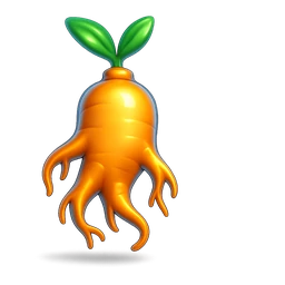 Ginseng, activo de Tridentex para la próstata