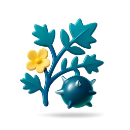 Tribulus Terrestris, activo de Tridentex para la próstata